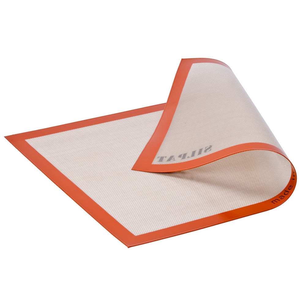 Reusable Baking Mats & Pan Liners