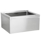 Mop Sinks