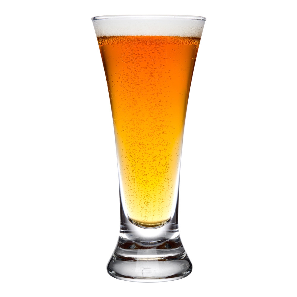 Pilsner Glasses