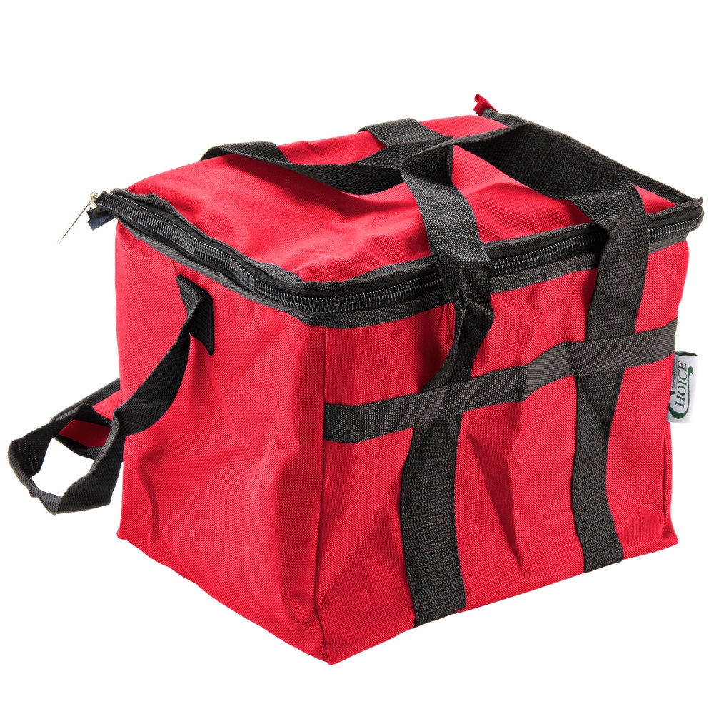 Insulated Delivery Bags