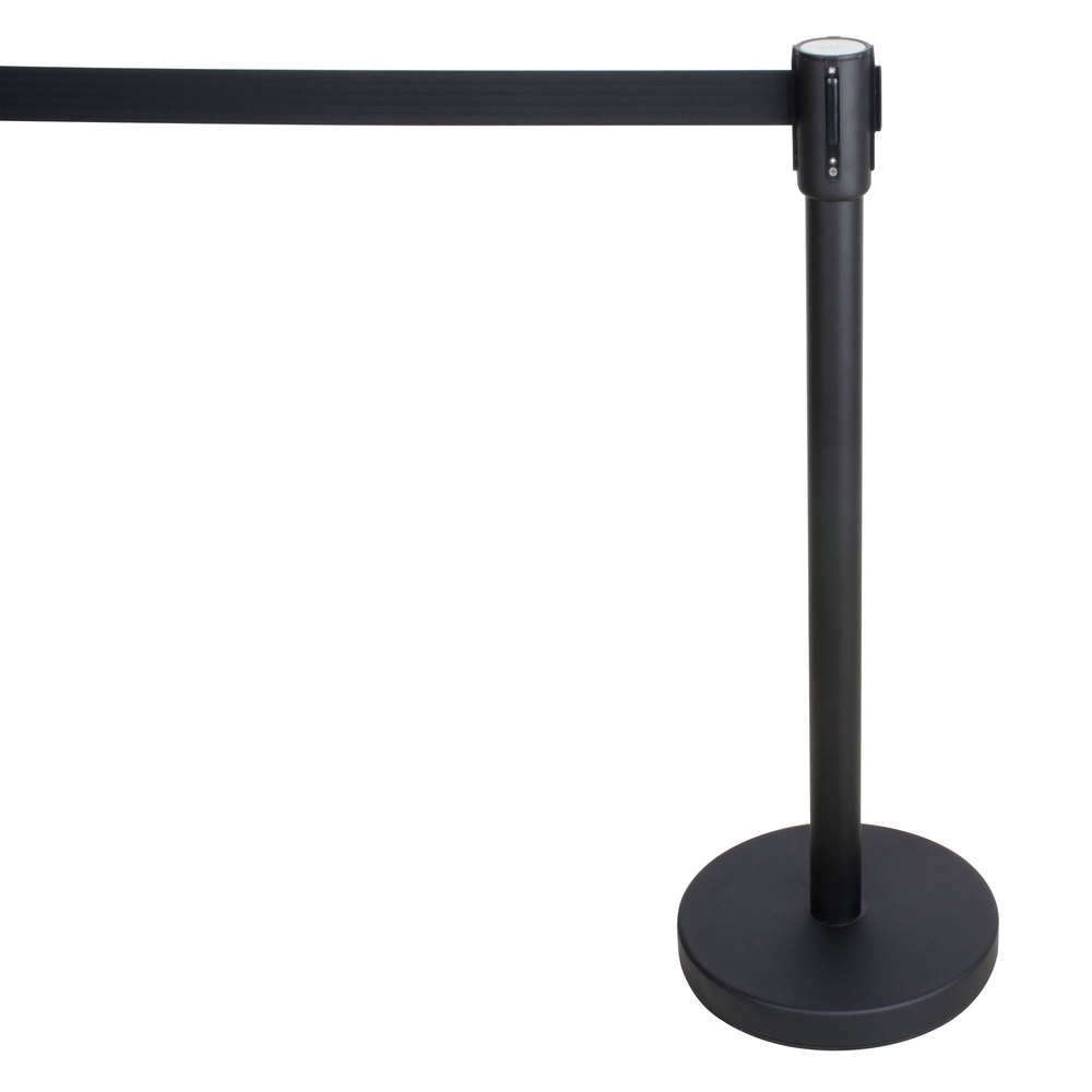 Crowd Control Stanchions & Accessories