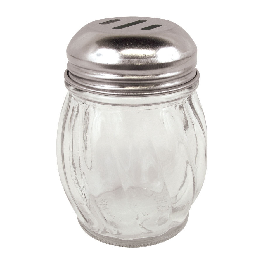 Cheese / Sugar / Spice Shakers & Dredges