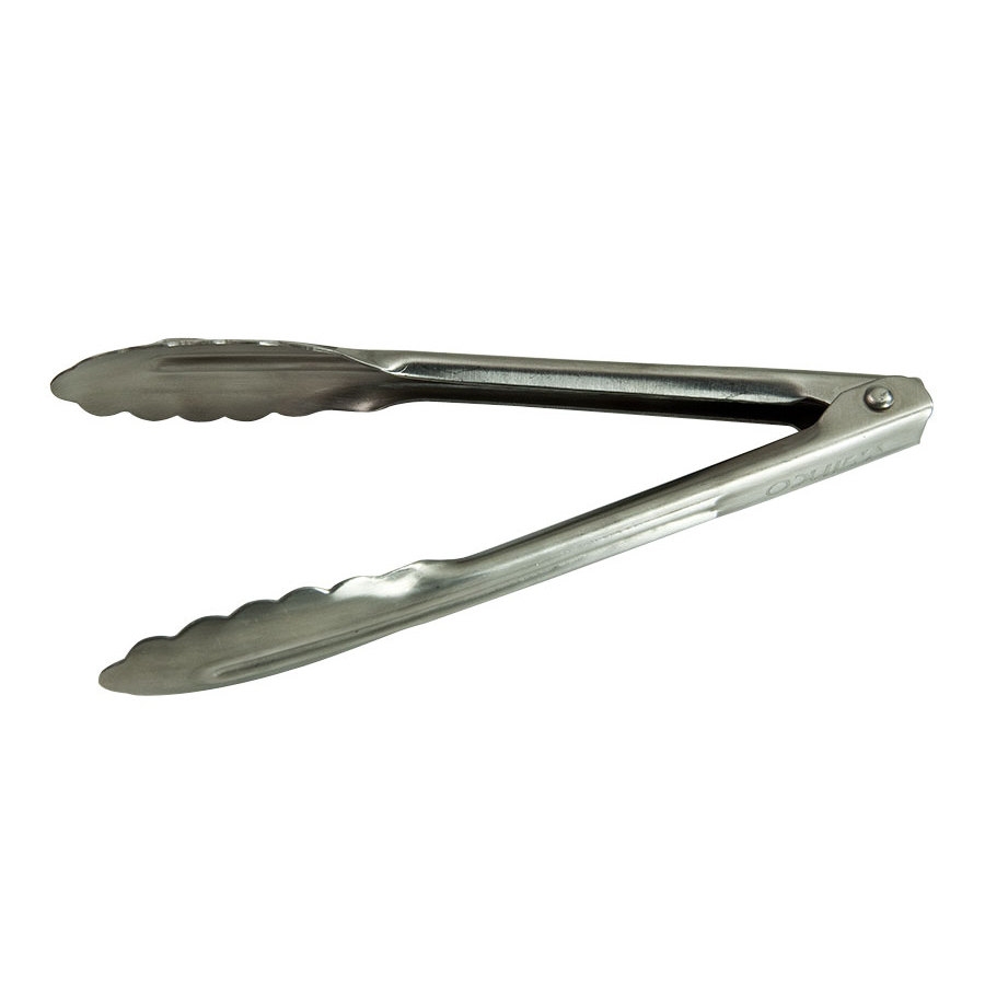 Stainless Steel Spring Tongs