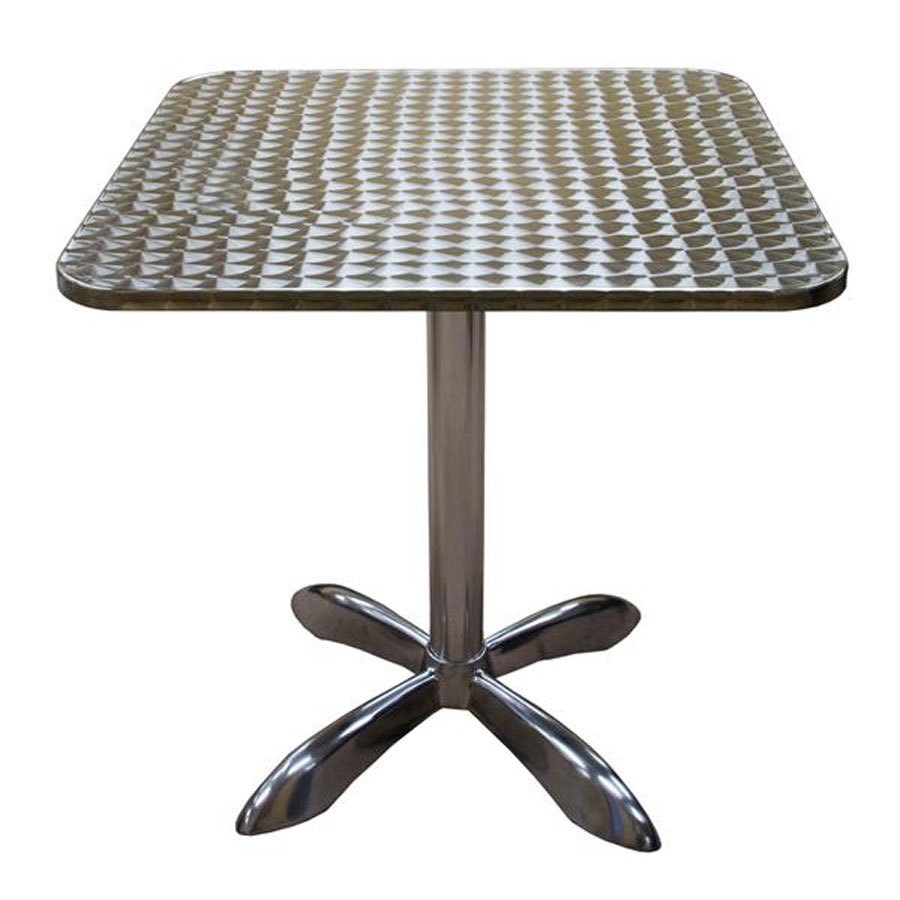 Outdoor Table Tops & Bases