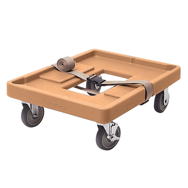 Insulated Food Carrier Dollies