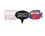 Deli Tags and Accessories