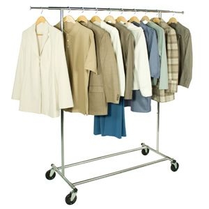 Coat / Garment Rack
