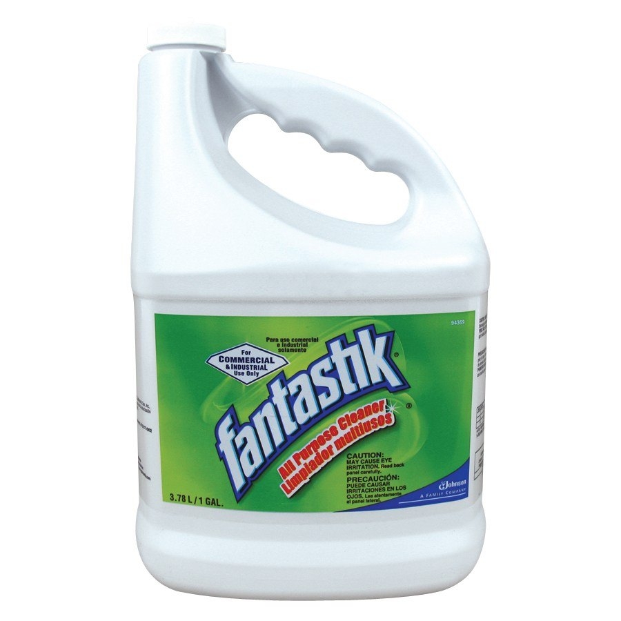 All Purpose Cleaning Chemicals