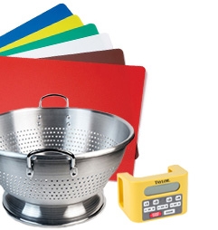 Kitchen Supplies