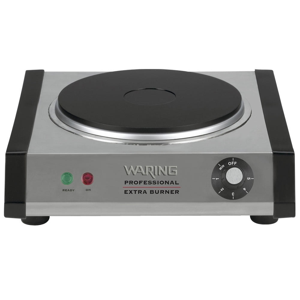 Electric Buffet Range / Hot Plate