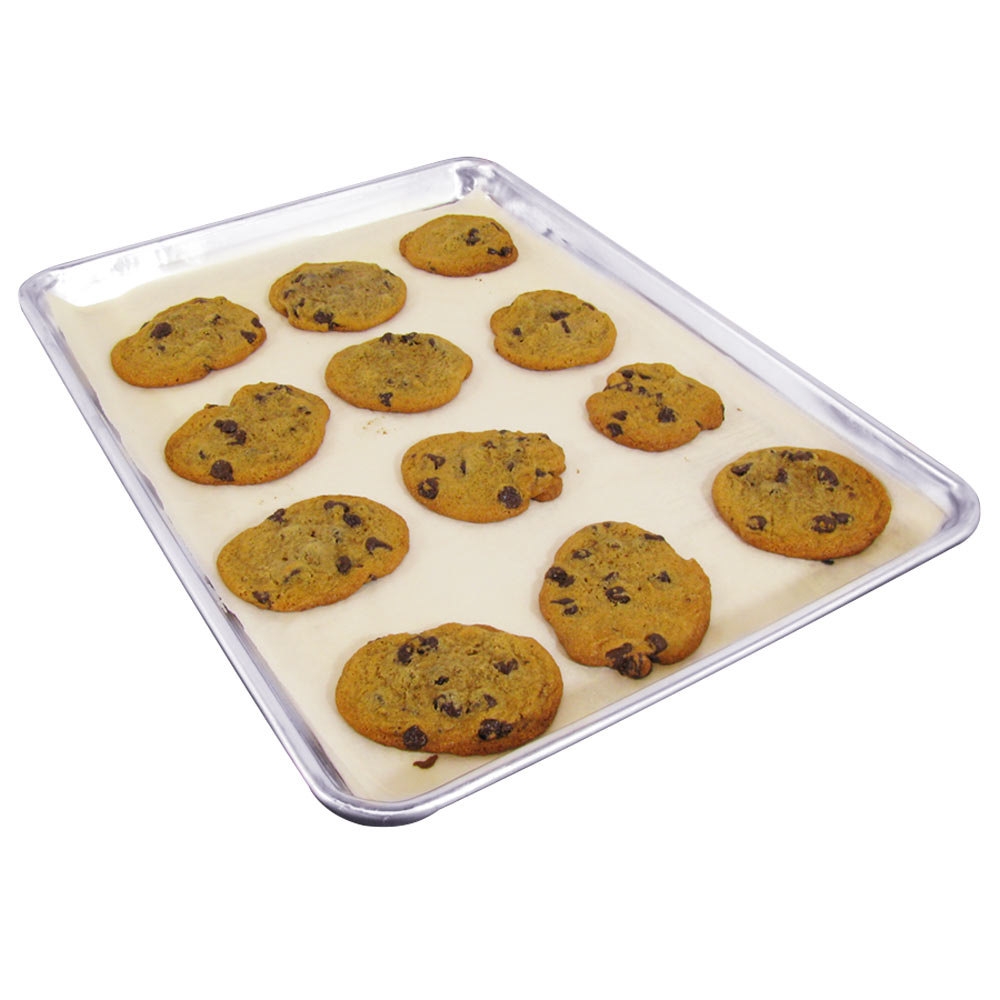 Parchment Paper & Pan Liners