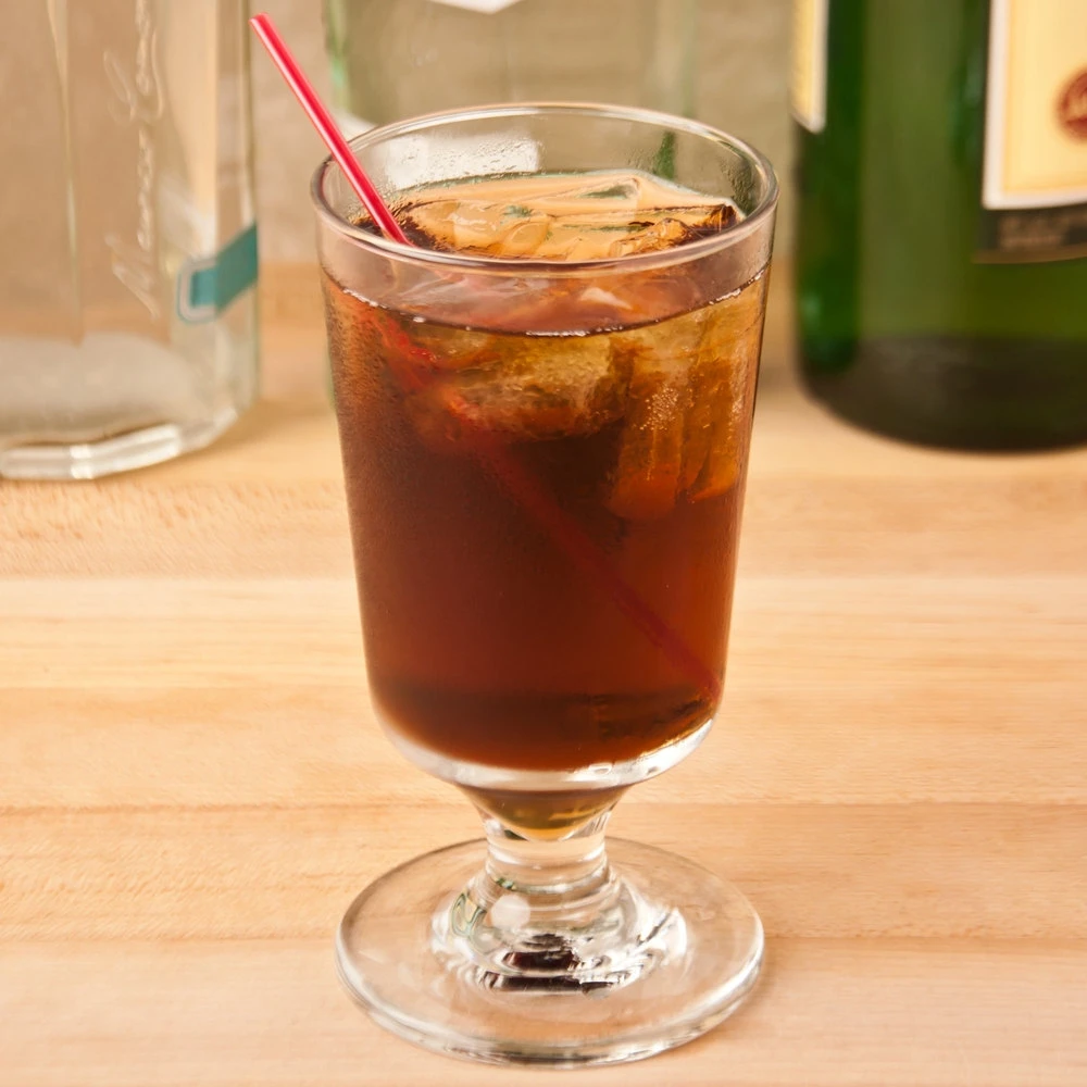 High Ball Glasses