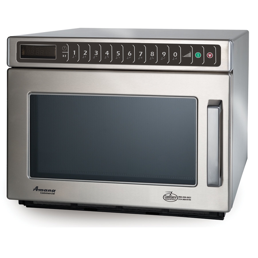 Microwave Ovens