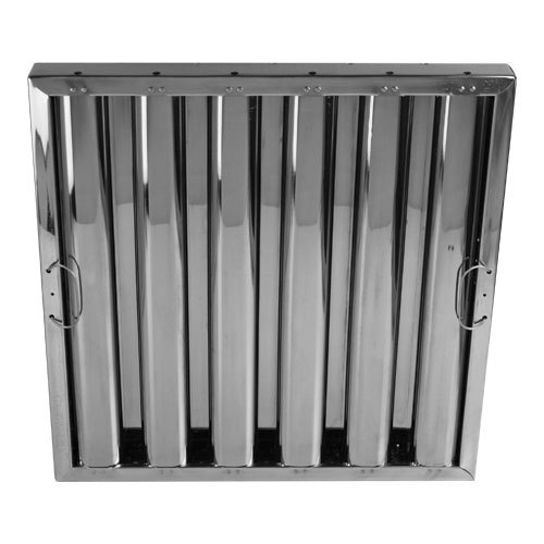 Exhaust Hood Filters