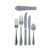 Fanfare / Peacock Flatware