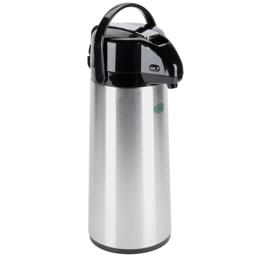 Coffee Airpots & Airpot Stands