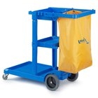 Janitor Carts & Caddies