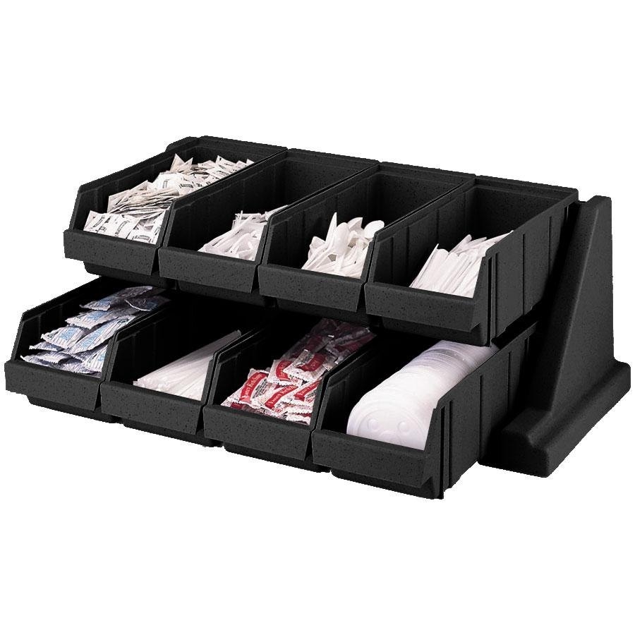 Condiment Bins