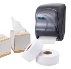 Janitorial Disposables