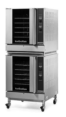 Electric Convection Oven