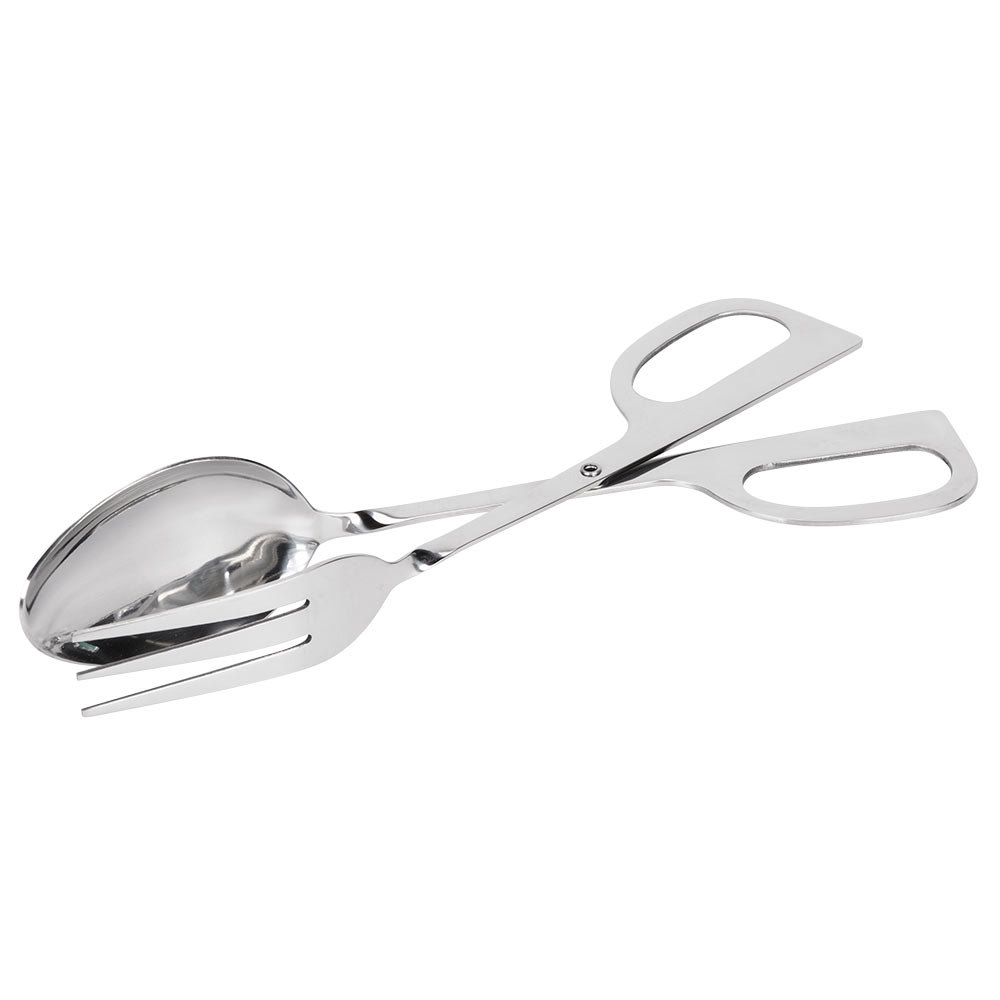 Serving & Scissor Tongs