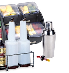 Bartending Supplies