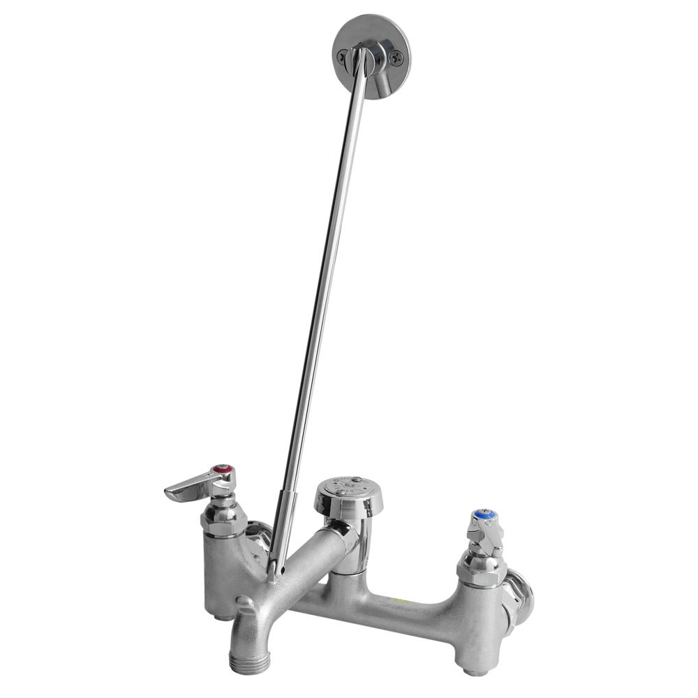 Mop Sink Faucets
