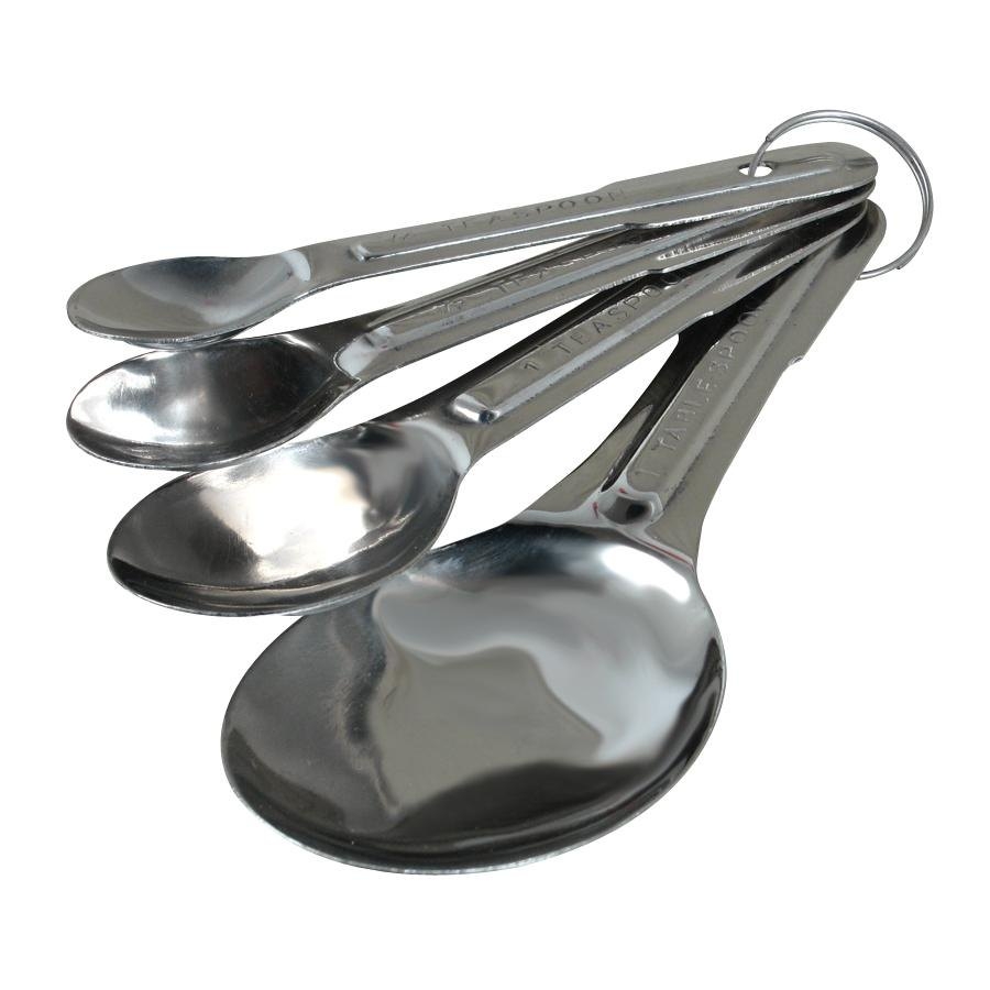 Measuring Spoons