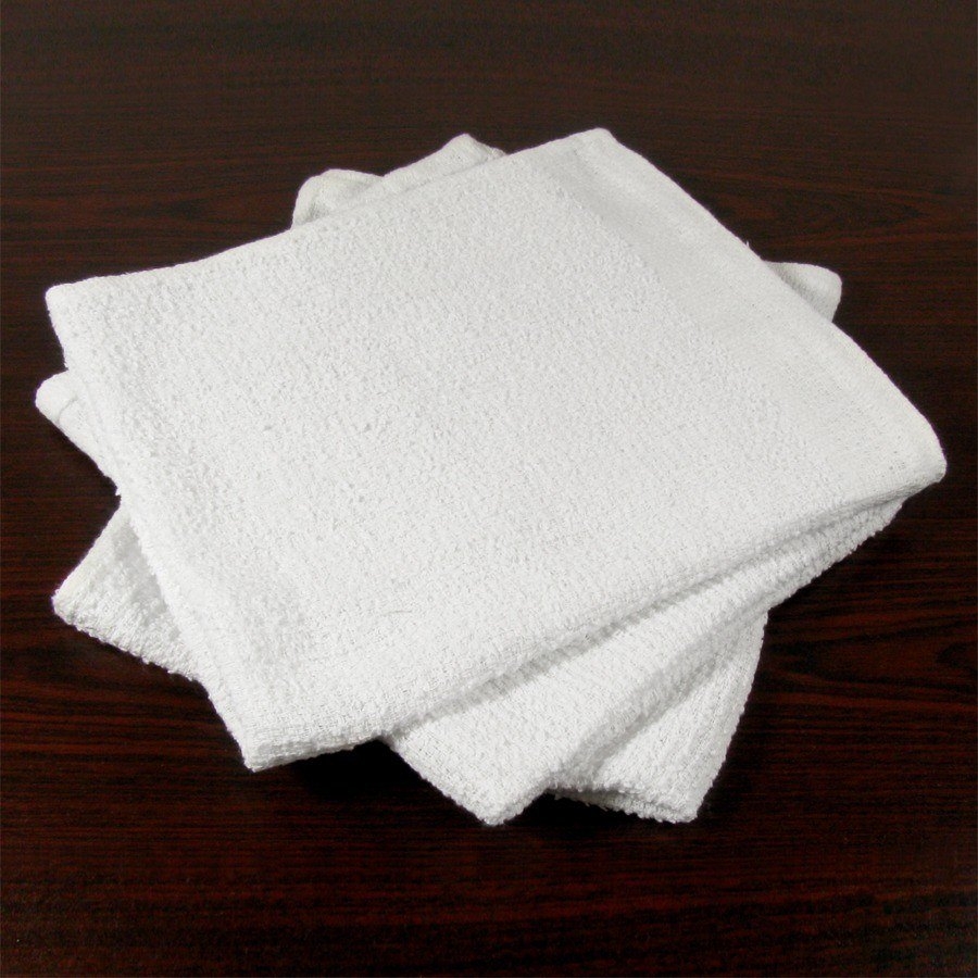 Bar Towels & Dish Cloths