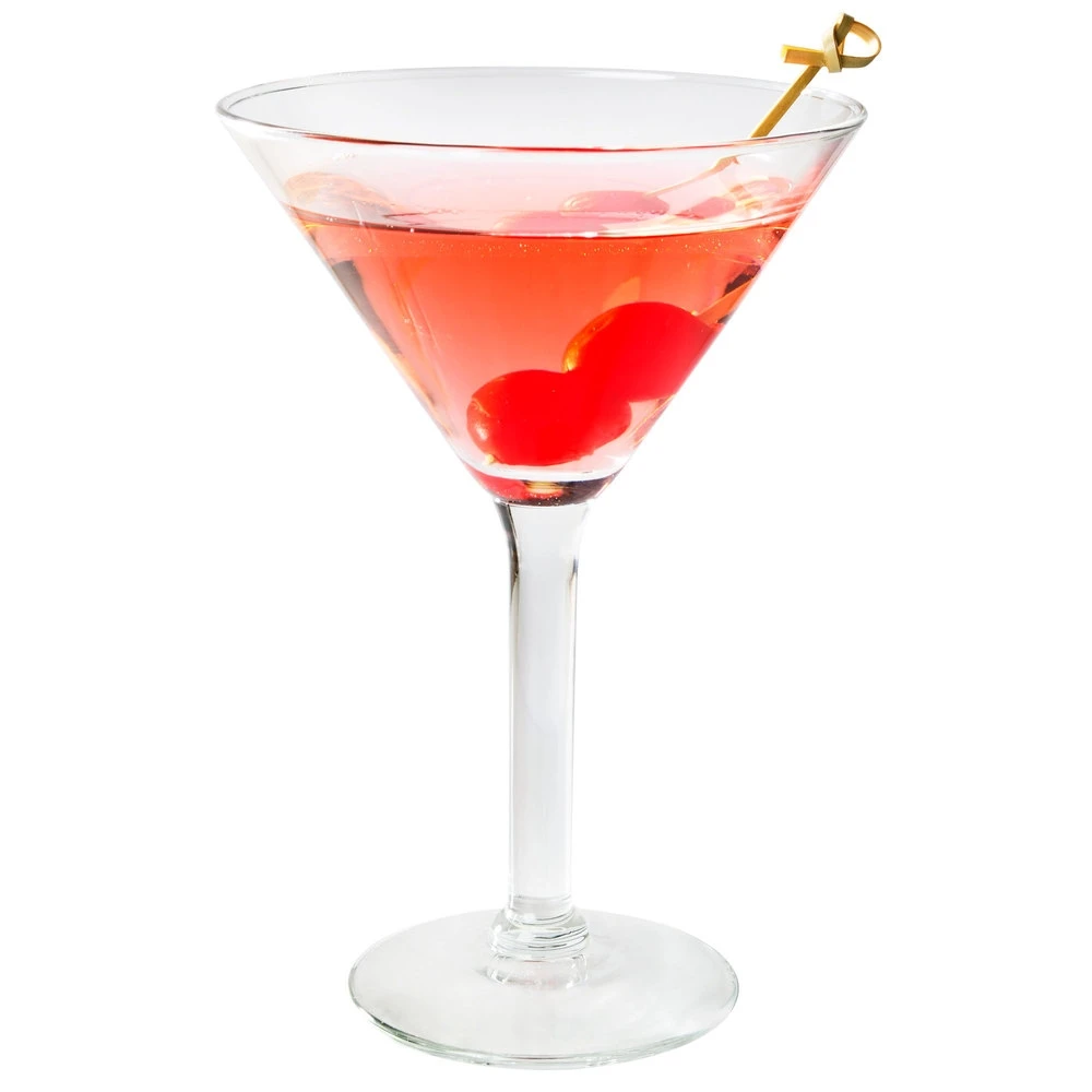 Martini & Cocktail Glasses