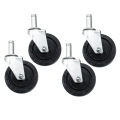 Shelving Casters