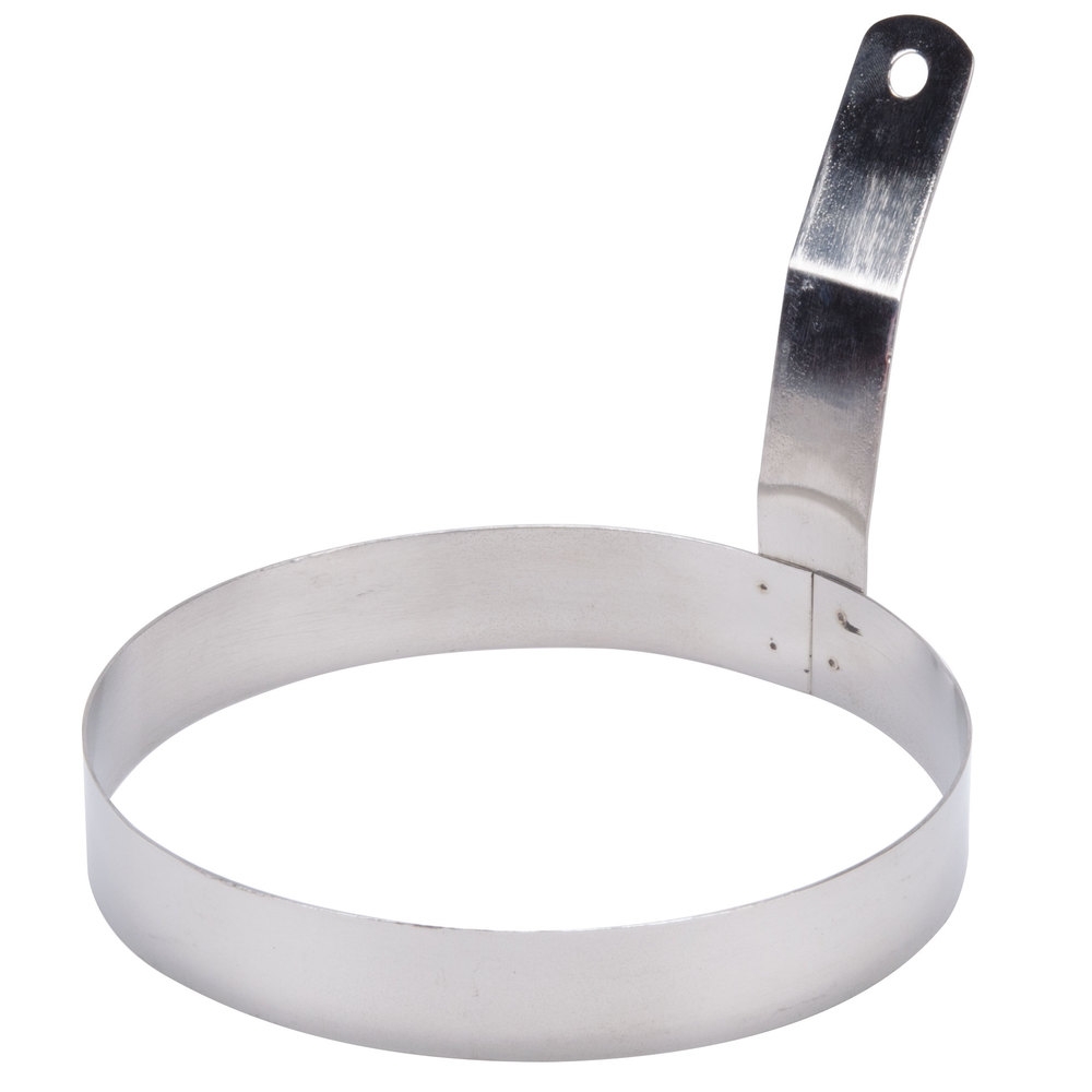 Egg Rings
