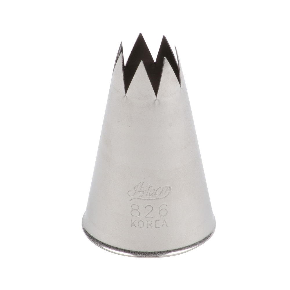Pastry Tips & Sets