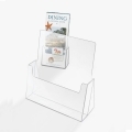 Menu Racks & Brochure Holders