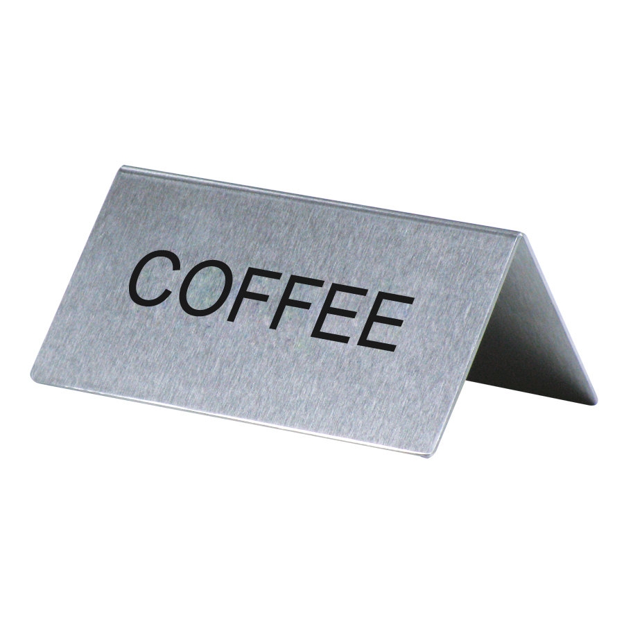 Coffee & Beverage Labeling