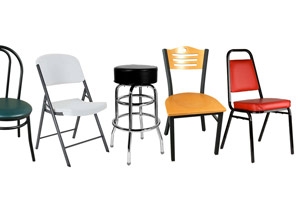 Restaurant Seating