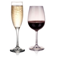 Wine Glasses