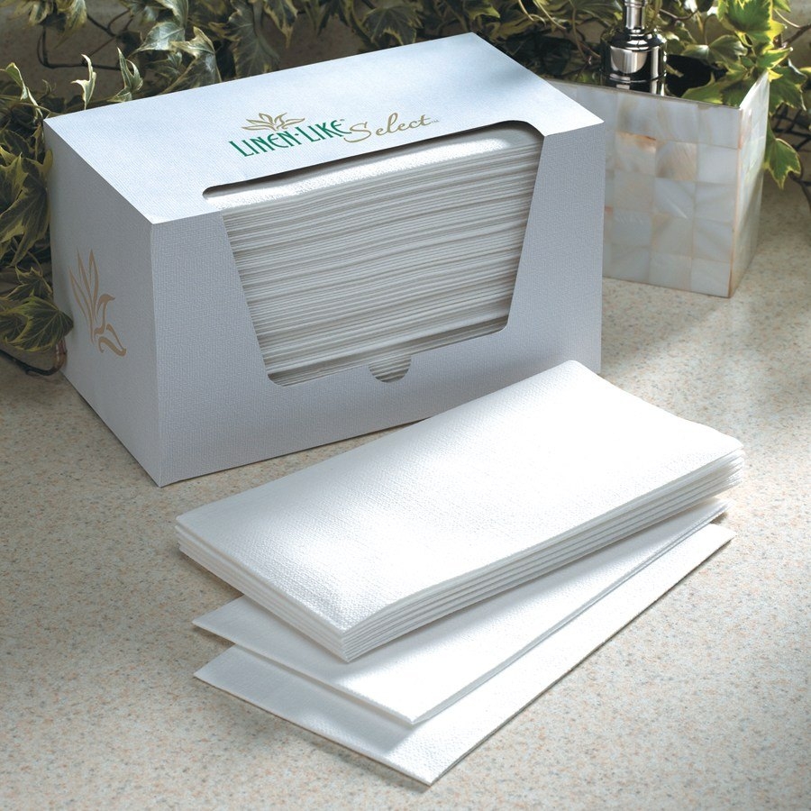 Paper Guest Towels