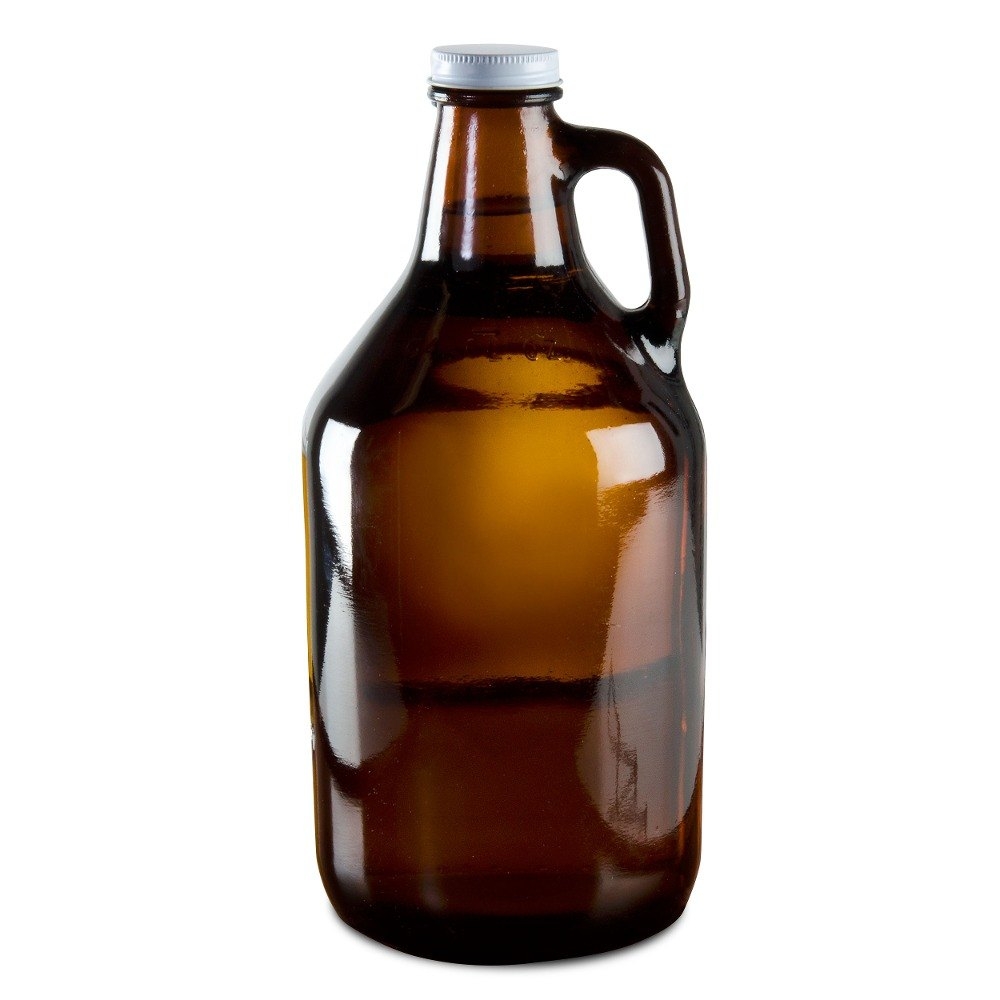 Growlers