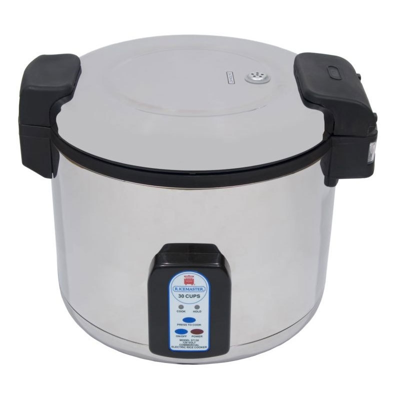 Rice Cookers & Warmers