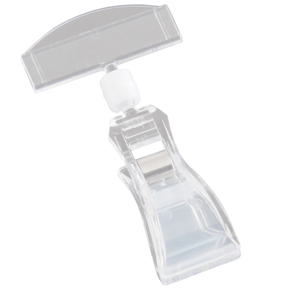 Deli Tags & Accessories