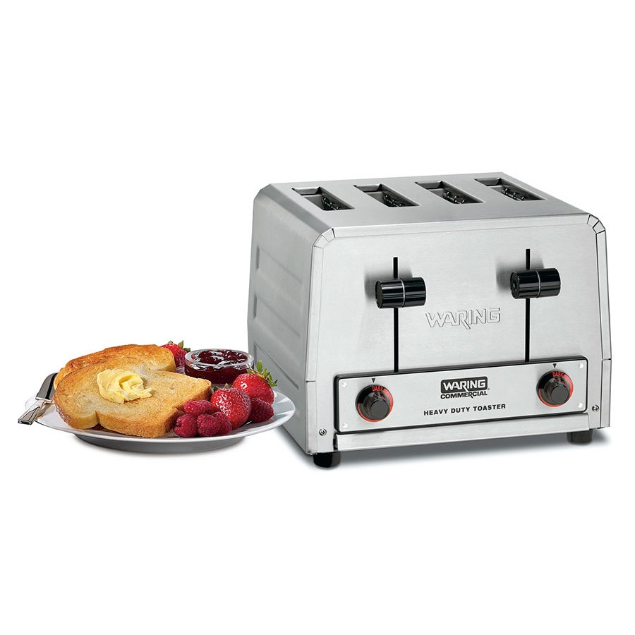 Pop-Up Toaster