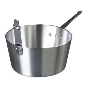Fryer Pots