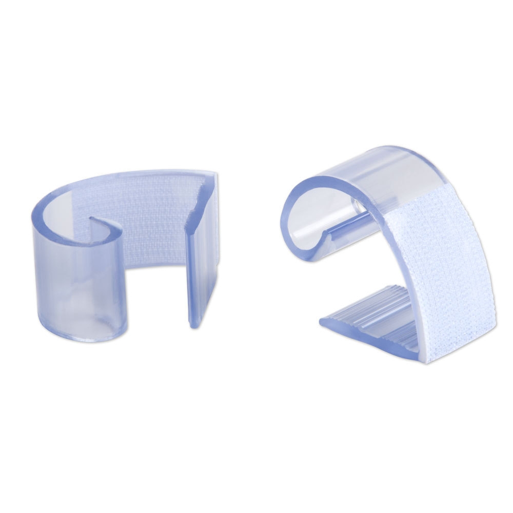 Skirting Clips