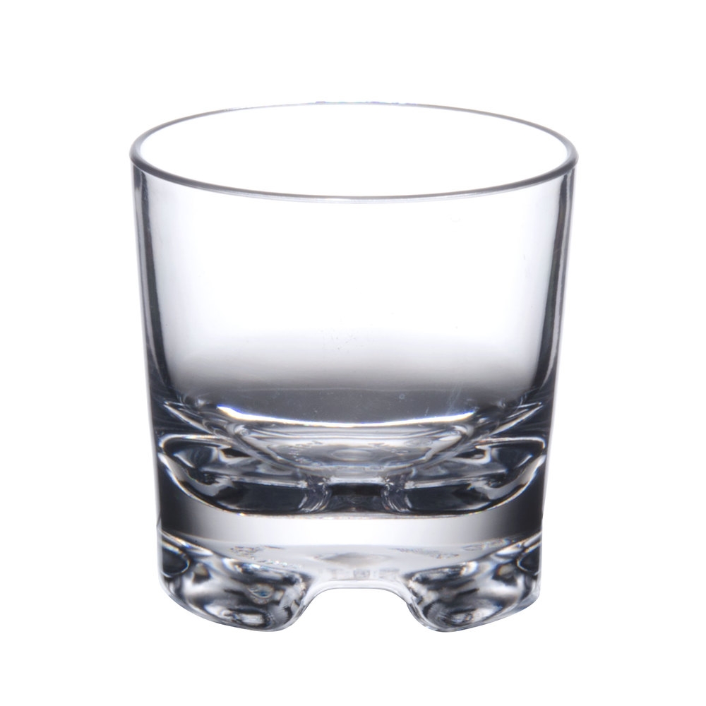 GET Roc N' Roll Designer Plastic Tumblers