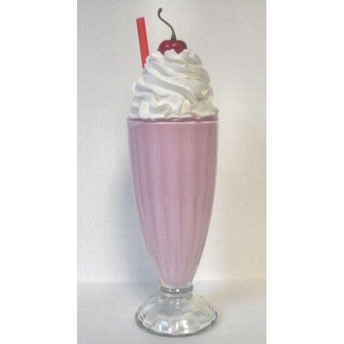 Soda Fountain Glasses