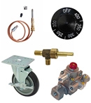 Cooking Equipment Parts & Accessories