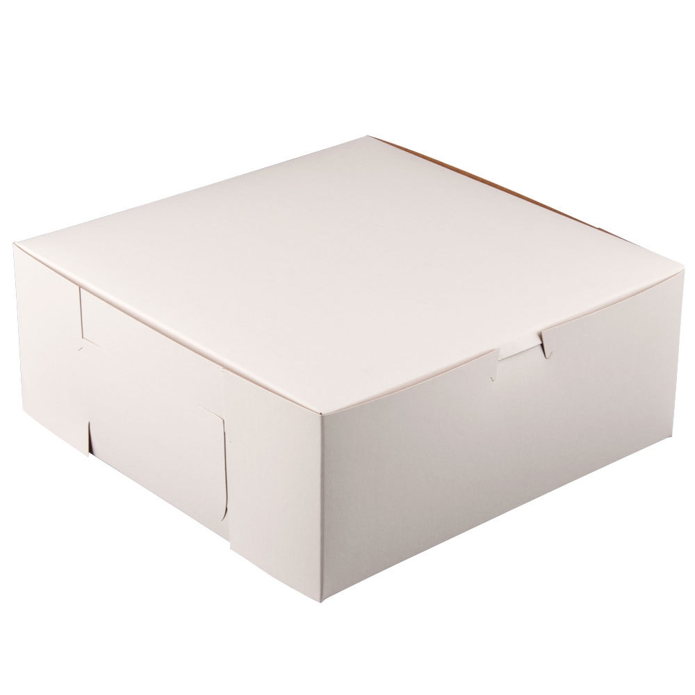 Cake Boxes