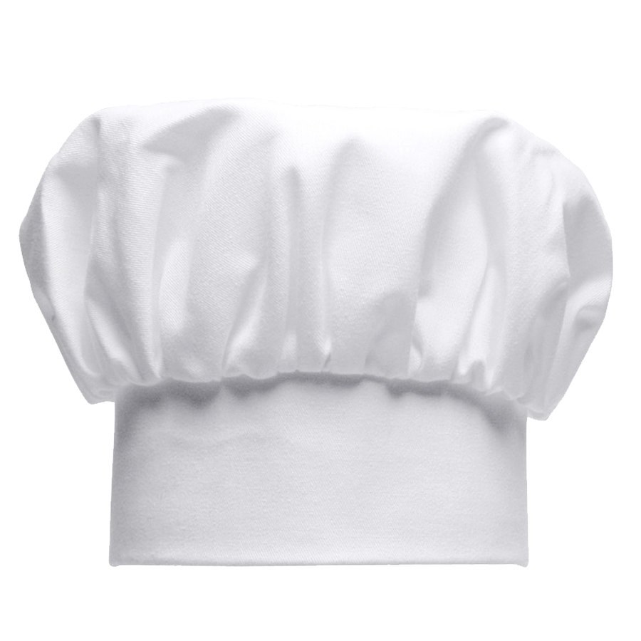 Chef Hats & Caps