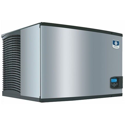 Ice Machine Head